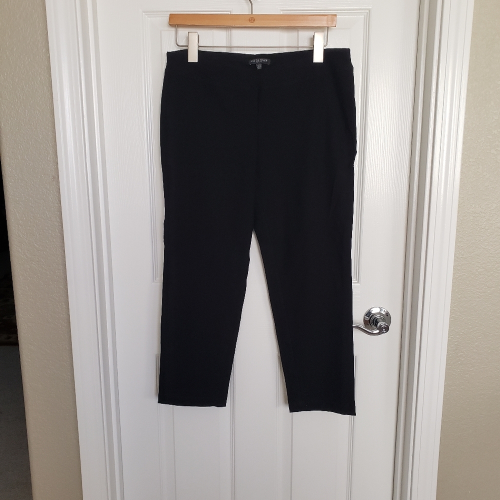 Eileen Fisher crop pants